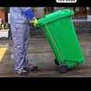 Poubelle 120Litre  240Litre thumb 5