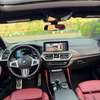 BMW X4 M40i 2024 thumb 11