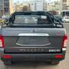 SsangYong Korando 4x4 Gris SUV robuste et confortable thumb 12