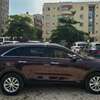 Kia Sorento thumb 5