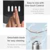 Midea - Mixeur avec broyeur - 1 Litre (MJ-BL6008BW) thumb 3
