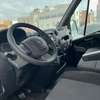 Renault Master fourgon utilitaire grand volume blanc thumb 1