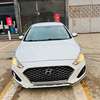 Hyundai Sonata 2019 thumb 0