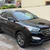 HYUNDAI SANTAFE 2016 thumb 2