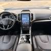 FORD EDGE TITANIUM 2022 4wd 2.0L thumb 8