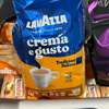 Café Grains LAVAZZA thumb 1