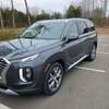 Hyundai Palisade thumb 3