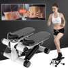 Mini-stepper D'appartement, Pour Fitness Et Aérobic thumb 6
