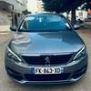 Peugeot 308 venant année 2019 diesel thumb 1