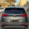 kia Sportage thumb 10