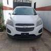 Chevrolet Trax 2017 thumb 0