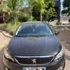 Peugeot 308  SW 2019 thumb 0