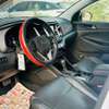 HYUNDAI TUCSON 2016 thumb 11