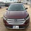 Ford Edge sel 2017 thumb 0