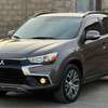 Mitsubishi Outlander 2016 thumb 0