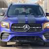 MERCEDES GLB 250 Année : 2021 thumb 10
