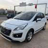 Peugeot 3008 année 2016 thumb 2