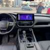 TOYOTA HIGHLANDRE PLATINUM 2024 thumb 9