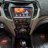 Hyundai Santafé thumb 4