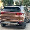 KIA SPORTAGE Année :2020 thumb 9