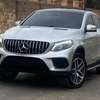 Mercedes-Benz GLE 350 2017 thumb 11