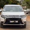 Mitsubishi Outlander 7 places spacieux thumb 0
