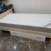 Lit avec tiroir de rangement+matelas pour enfant thumb 4