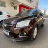 CHEVROLET TRAX LT 2015 thumb 5