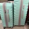Set de 3 valises AMERICAN TOURISTER rigide avec code thumb 4