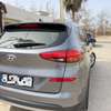 Hyundai Tucson 2020 diesel thumb 10