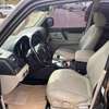 Mitsubishi Pajero 2017 thumb 10