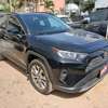 Toyota Rav4 essence automatique thumb 7