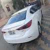 Mazda 3 2014 thumb 4