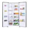 REFRIGERATEUR 600LITRES BEKO SIDE BY SIDE 2PORTES 90CM LQRGE thumb 0