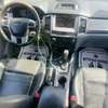 Ford ranger limited 2017 thumb 5