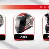 Casque Axor thumb 2