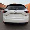 Mazda CX-5 2018 thumb 8
