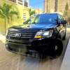 Ford Explorer 2017 thumb 3