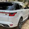 RANGE ROVER SPORT SVR  2016 thumb 2