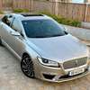 Lincoln MKZ 2020 thumb 9