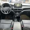 Hyundai Tucson diesel 2019 full options thumb 5