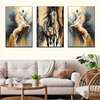 De Superbes Tableaux - Stickers - Horloges thumb 6