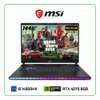 Mega Gamer Msi RAIDER 16 core i9 thumb 2