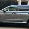Hyundai Santafe 2019 thumb 5
