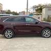 Kia Sorento Venat 2016 full options thumb 4