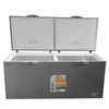 CONGELATEUR SMART TECHNOLOGY 600LITRES HORIZONTAL GRIS thumb 1