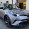 TOYOTA C HR thumb 0