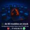 Gamer  6gb dédiée 32gb ram Gtx 1060 thumb 6