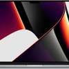 MacBook Pro 14 pouces, M1 Max thumb 2