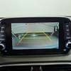 Hyundai Santa Fe essence 4WD nouveau modèle thumb 13